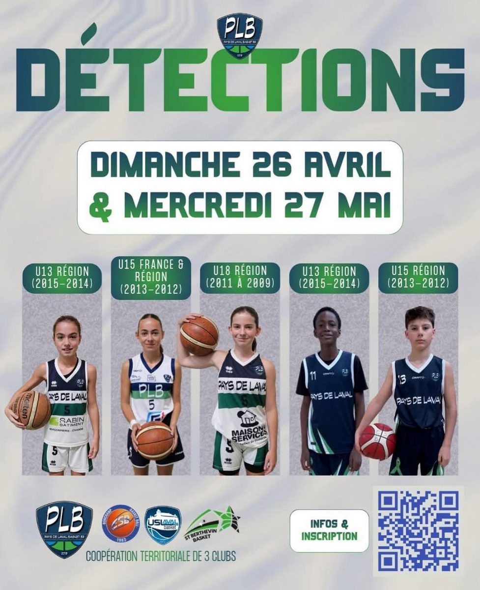 Détections PLB – Rejoins l’aventure !