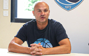 Parole de Coach, Sébastien Cartier