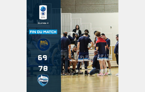 J04 : Notre NM2 s'impose à Rueil