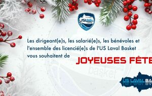 Joyeuses Fêtes !