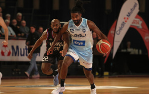 L'US Laval invaincu à domicile en 2025