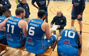 Coupe de France – Les Lavallois en 8es de finale !