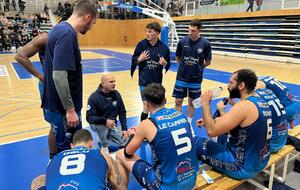 N2 (J16) : Dans la douleur l'US Laval s'impose à Calais