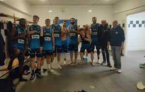 Trophée Coupe de France : Au bout du suspens, l'US Laval se qualifie pour les quarts de finale