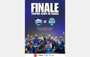 Ouverture des Ventes pour la Coupe de France ce jeudi soir !