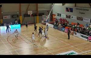 N2 (J05) : PAYS DE FOUGERES - US LAVAL (85-63). Le résumé