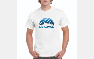 T-shirt US LAVAL S23-24