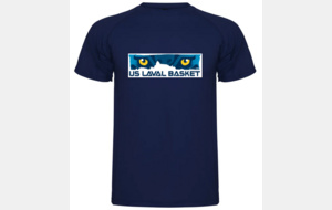 T-shirt AMBITION respirant
