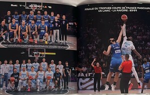 Album collector coupe de France