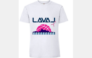 T-shirt Octobre Rose