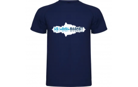 T-shirt CHATEAU respirant (copie)