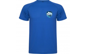 T-shirt LOGO respirant (copie)