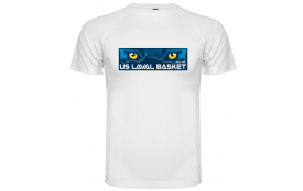 T-shirt AMBITION respirant (copie)