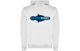 Sweat à capuche CHATEAU