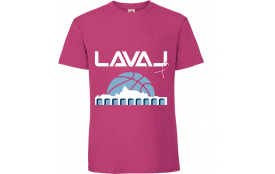 T-shirt Octobre Rose