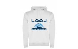 Sweat à capuche