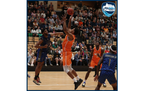 Match de gala : Le Mans - Saint Quentin (80-75)