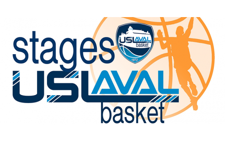 L'USL Basket organise des stages pendant la Toussaint