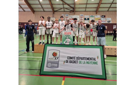 Carton plein à Louverné ce week-end !