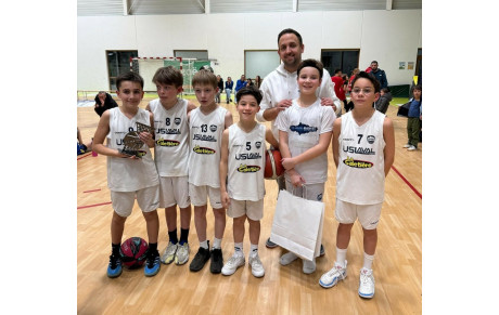 Ils ont tout donné à Sud Mayenne !