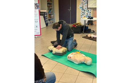 𝗙𝗼𝗿𝗺𝗲𝗿 𝗽𝗼𝘂𝗿 𝗺𝗶𝗲𝘂𝘅 𝗽𝗿𝗼𝘁𝗲́𝗴𝗲𝗿 !