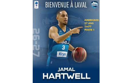 Bienvenue Jamal