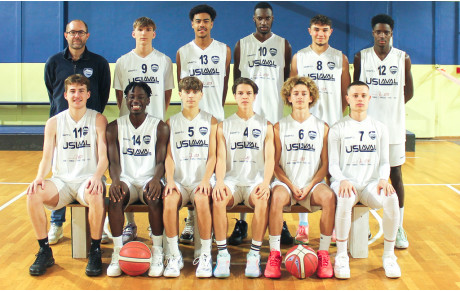 U20 G1