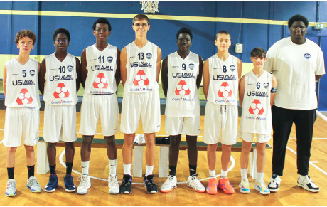 U15 G1