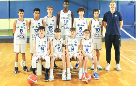 U15 G2