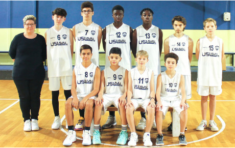 U15 G4