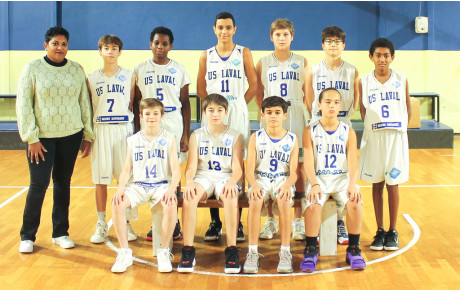 U15 G5