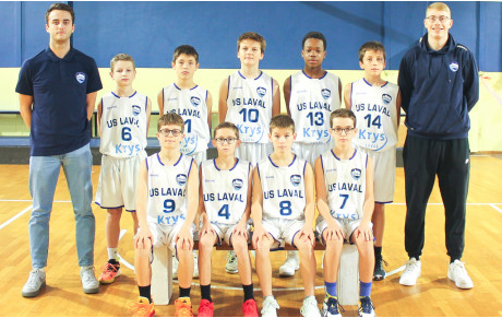 U13 G1